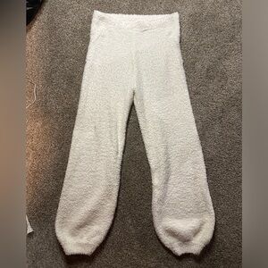 NWOT Skims Cozy Knit Jogger